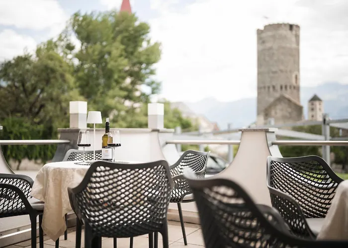 Hotel Tyrol