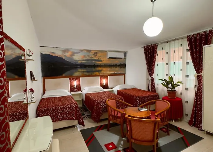 Hotel Kaduku