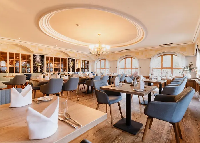 Hotel Schwarzer Adler