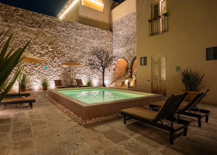 Hotel Nena Centro