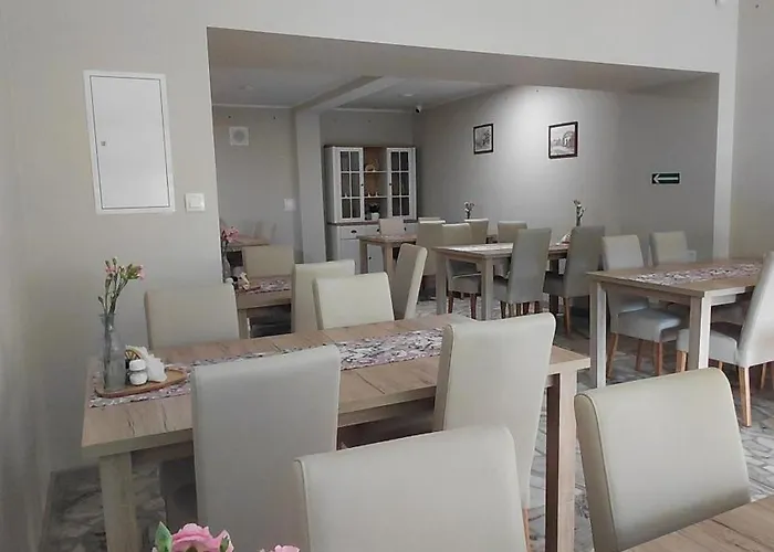Hotel Snieznik