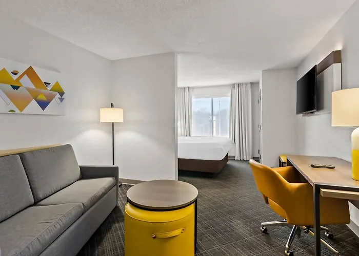 Comfort Suites Salem-Roanoke I-81
