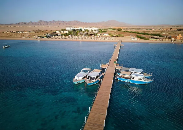 Movenpick Waterpark Resort & Spa Soma Bay