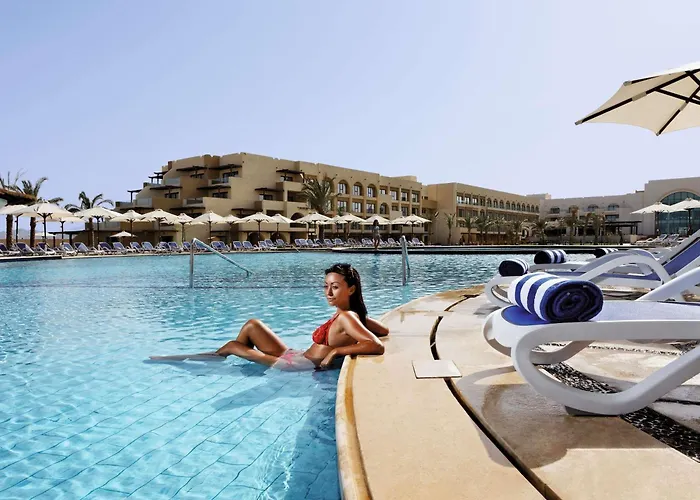 Movenpick Waterpark Resort & Spa Soma Bay
