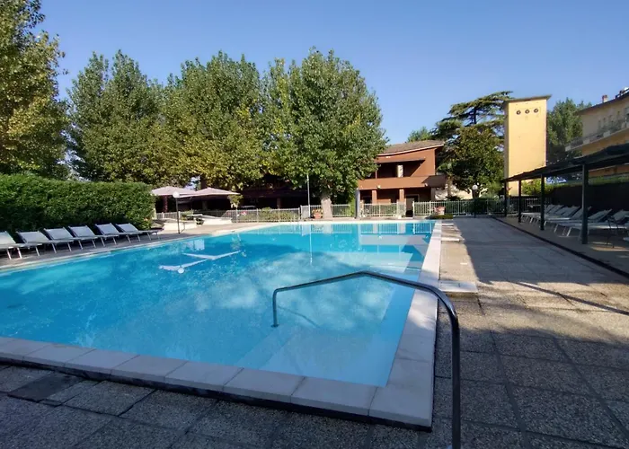 Hotel Gasparina