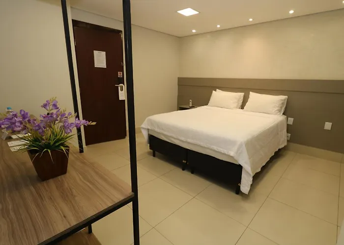 Panorama Convention Hotel