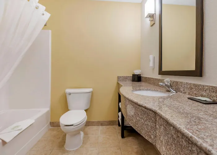 Sleep Inn & Suites Wisconsin Rapids