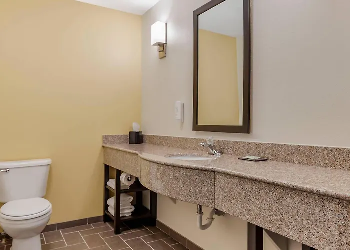 Sleep Inn & Suites Wisconsin Rapids