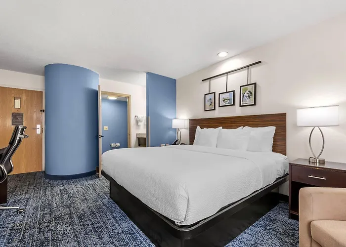 Sleep Inn Hanes Mall