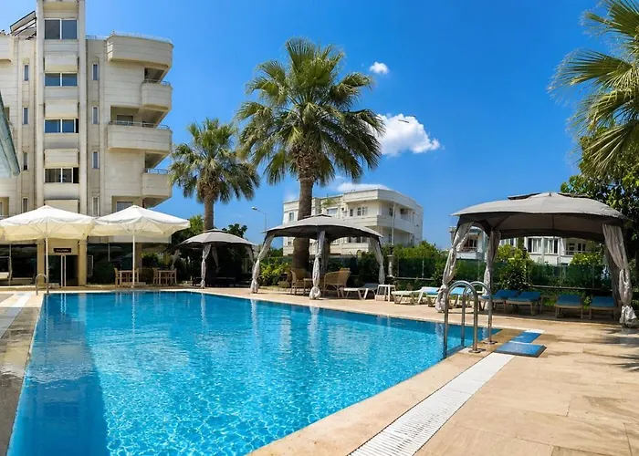 Rumana Hotel