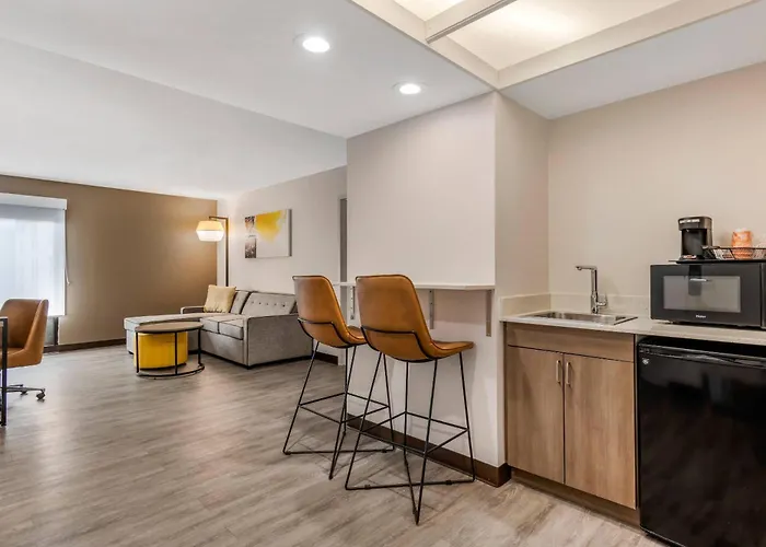 Comfort Inn & Suites Clemson - University Area