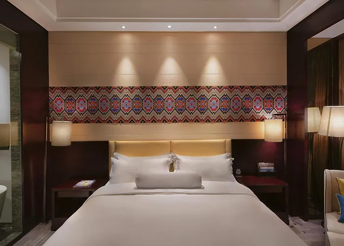 Movenpick Hotel Enshi