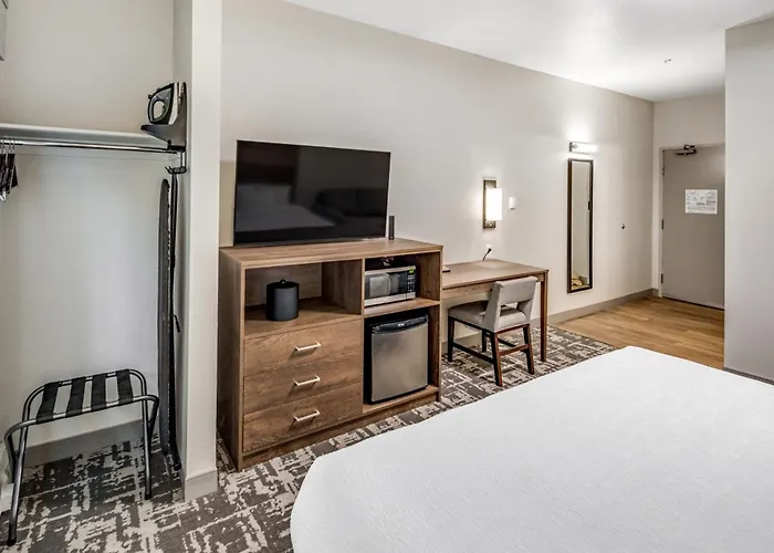 Aspen Suites Hotel Fairbanks