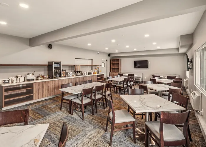 Aspen Suites Hotel Fairbanks