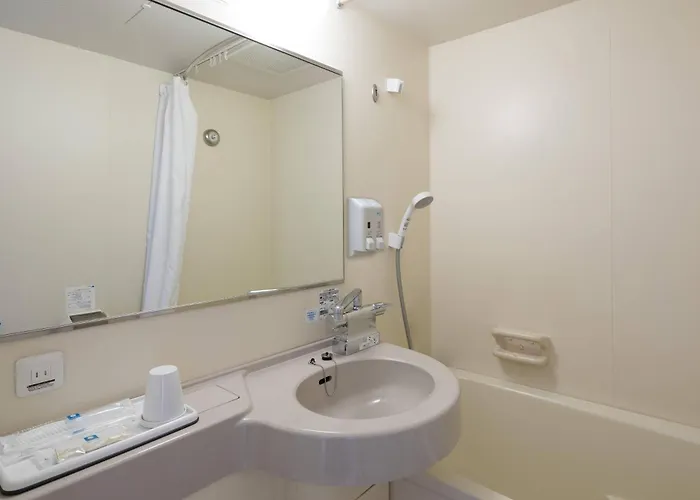 Comfort Hotel Yamagata