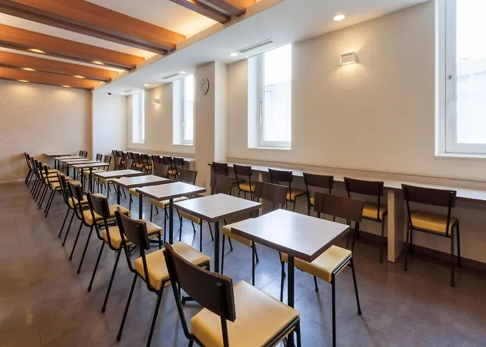 Comfort Hotel Obihiro