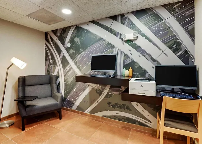 Drury Inn & Suites Atlanta Marietta