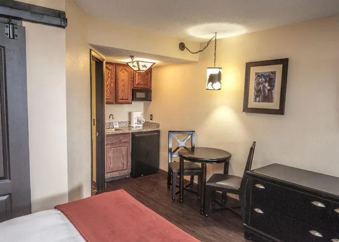 Westgate River Ranch Resort & Rodeo