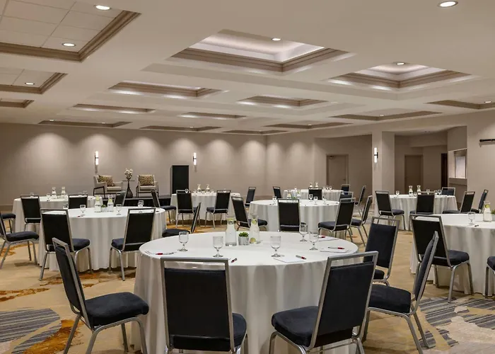 Madison Marriott South