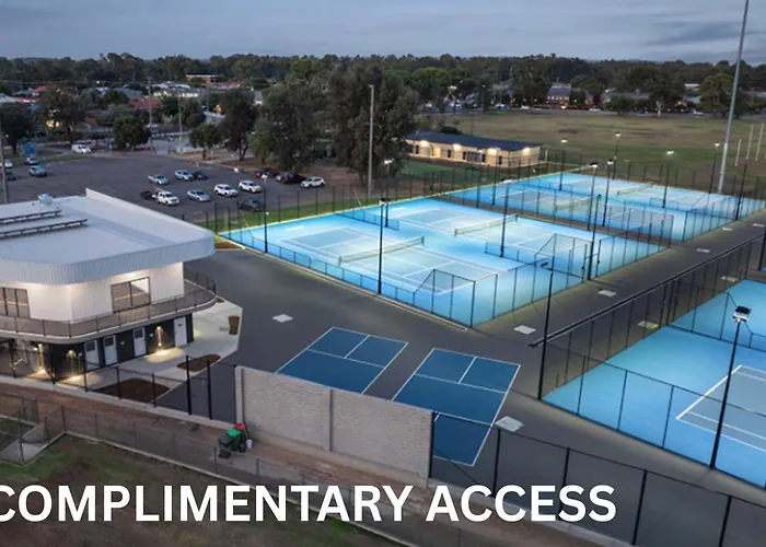 International Hotel Wagga Wagga