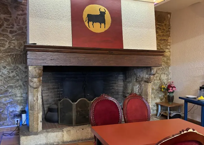 Le Relais De Gascogne