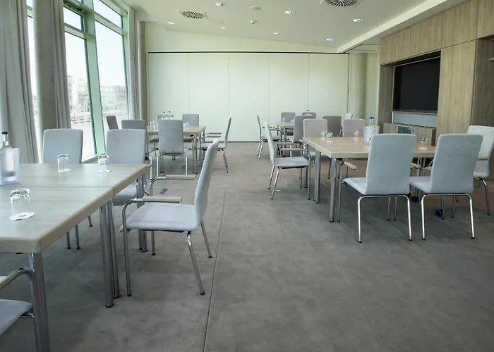 Best Western Plus Hotel Bremerhaven