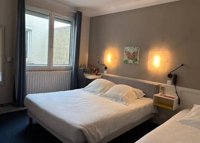 Le Relais De Gascogne