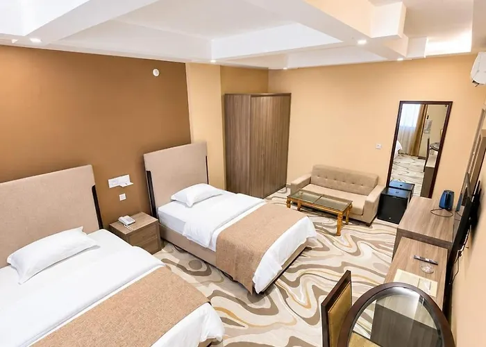 Al Shaiki Hotel