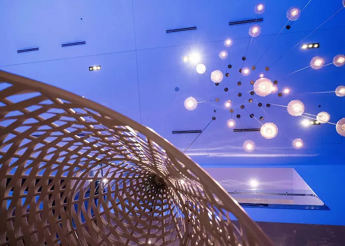 Radisson Blu Mall Of America