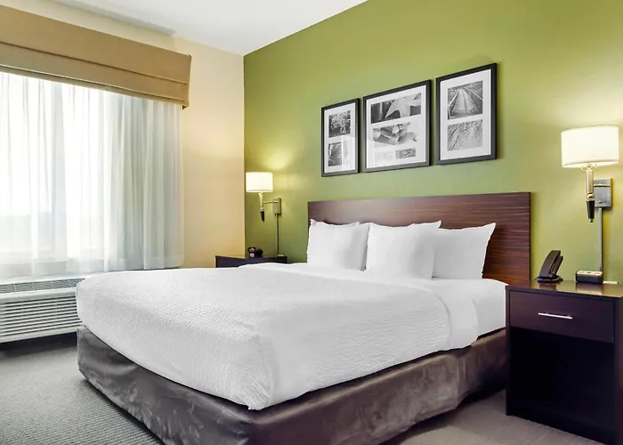 Sleep Inn & Suites Danville Hwy 58