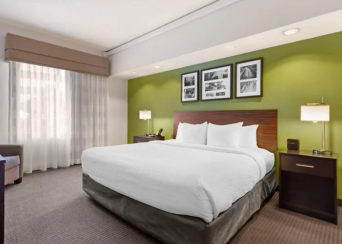 Sleep Inn & Suites Danville Hwy 58