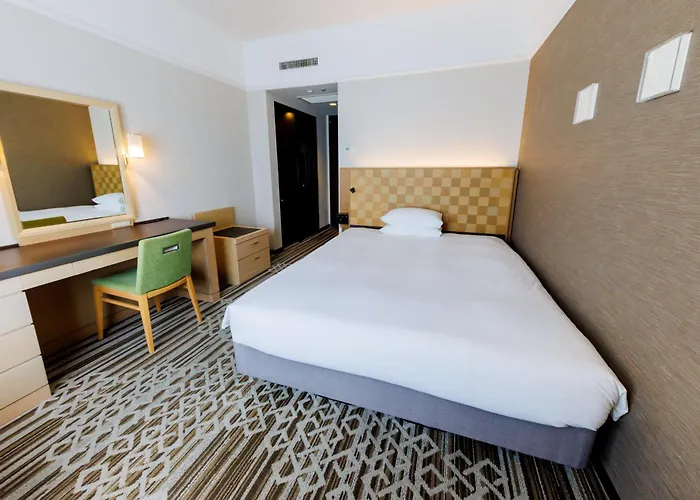 Hotel Nikko Tachikawa Tokyo