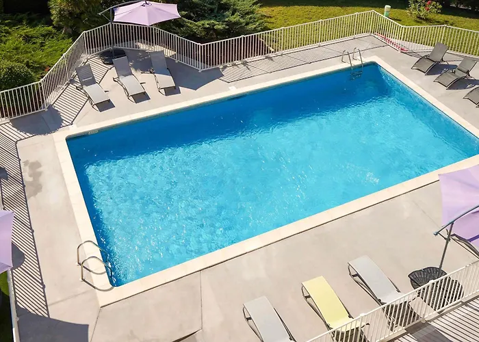 Ibis Beziers Est Mediterranee A9/A75 (Adults Only)