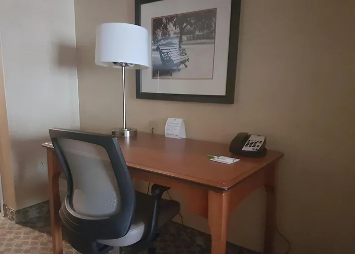 Holiday Inn Express & Suites Carbondale - University Area