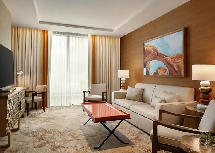 Hoodoo Moab, Curio Collection By Hilton