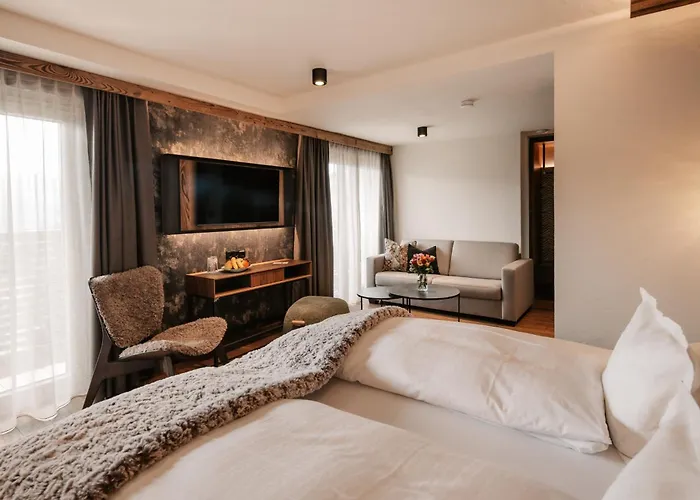 Hotel Kaeferhube