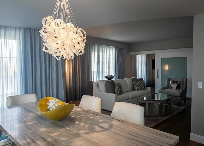Wyndham Grand Jupiter At Harbourside Place