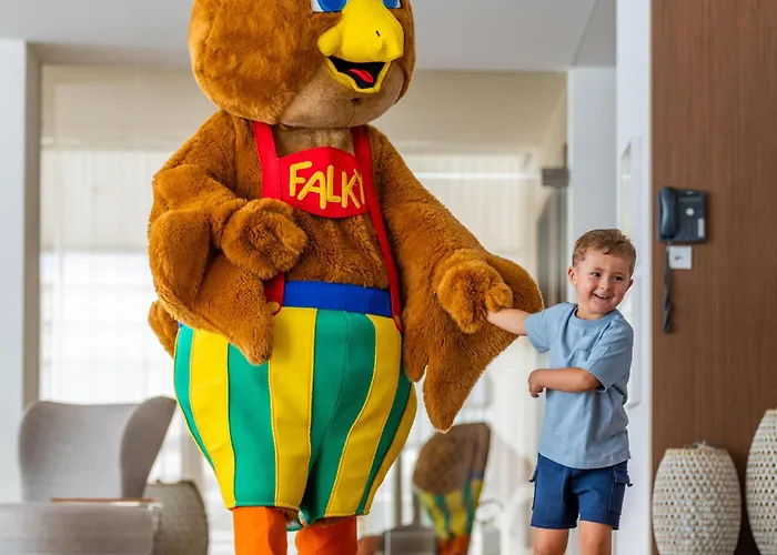 Falkensteiner Hotel&Spa Jesolo