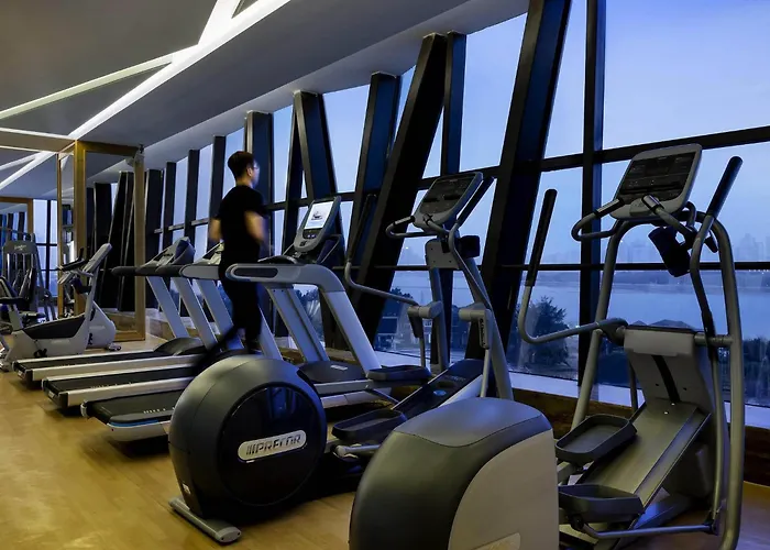 Pullman Wenzhou