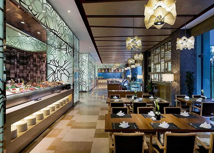Pullman Wenzhou