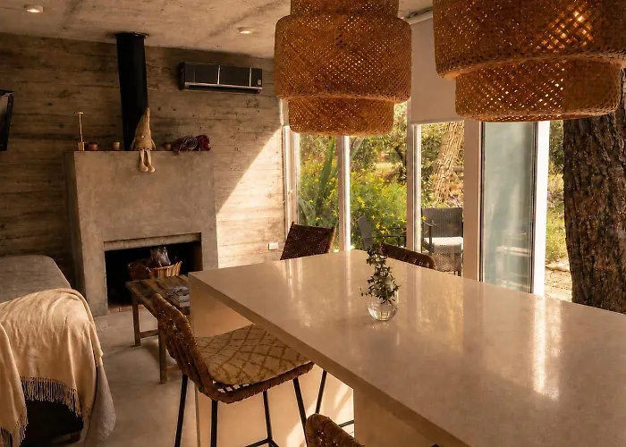 Terral Suites
