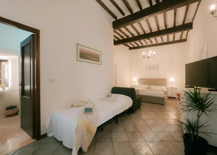 Albergo Giardino