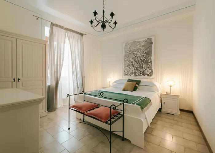 Albergo Giardino