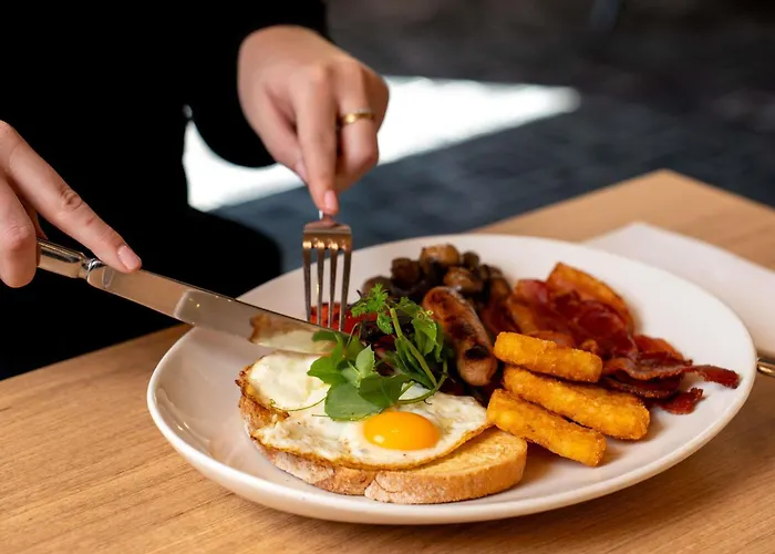 Mercure Newcastle Airport