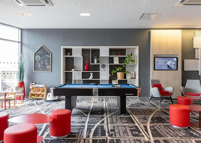 Mercure Toulouse Sud