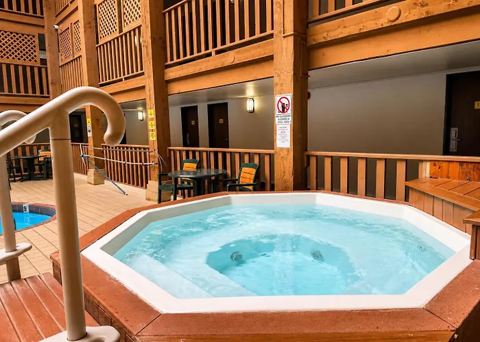 Fairbridge Inn And Suites