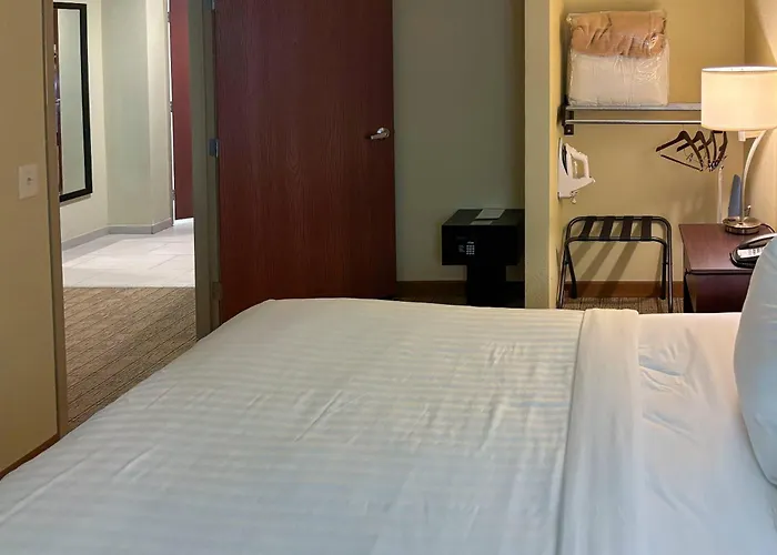 Quality Inn Quinter I-70