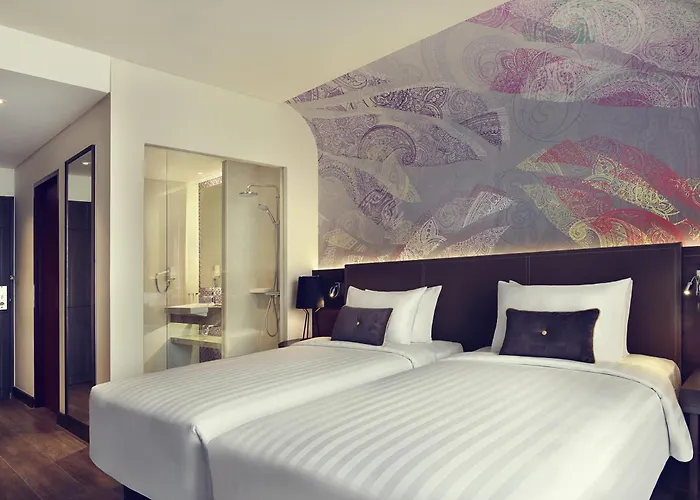 Mercure Karawang