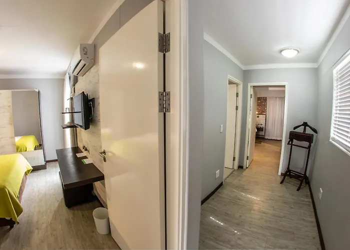 Swakopmund Plaza Hotel