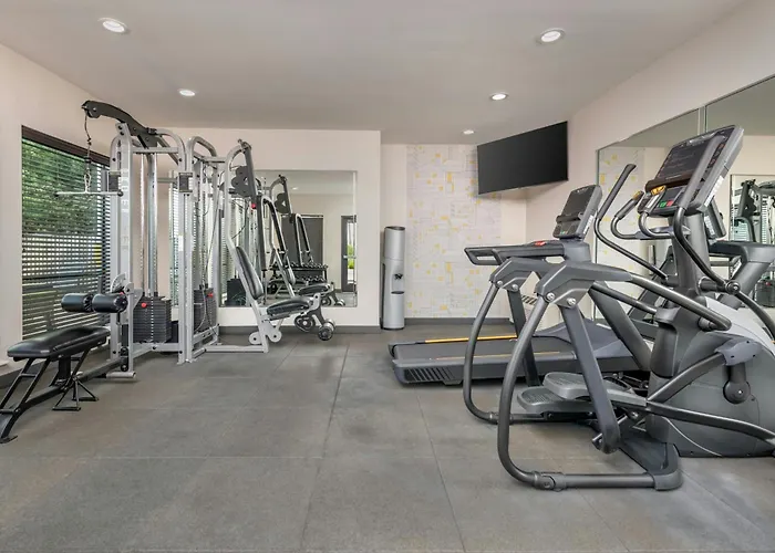 City Express By Marriott Spring North Houston